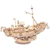 Image de Bateau de pêche