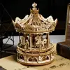 Image de Carrousel romantique musical