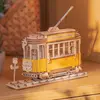 Image de Tram vintage