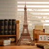 Image de Maquette tour eiffel lumineuse