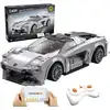 Image de Cada - voitures 1:20 - smart chassis - lotus voiture de course rc