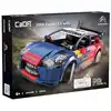 Image de Cada 1:20 citroen c4 wrc really car rc