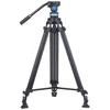 Image de Sirui trépied vidéo sh25 aluminium avec rotule fluide