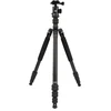 Image de Sirui trépied traveler 7a aluminium avec rotule e-10