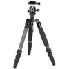 Image de Sirui trépied traveler 5cx carbone avec rotule b-00k