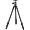 Image de Sirui trépied superb travler 224 carbone avec rotule ball st-20