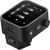 Image de Godox transmetteur x3 nano-c compatible avec fujifilm