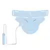 Image de Masque LED cou et décolleté Aduro
