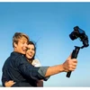 Image de Stabilisateur FeiyuTech G6 2 axes pour caméras numériques sport