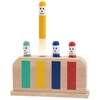 Image de Pop up en bois classique