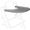 Image de Plateau stokke gris tempête