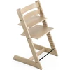 Image de Tripp trapp chaise chêne chêne naturel