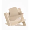 Image de Baby set 2 - tripp trapp naturel