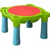 Image de Table de jeux d'extérieur multi-usage s