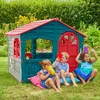 Image de Maisonnette cabane