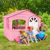 Image de Maisonnette cabane