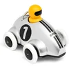 Image de Voiture de course push and go racer