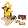 Image de Grue de chargement de marchandises
