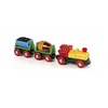 Image de 33319 train de marchandise avec lumiere