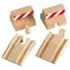 Image de 33385 lot de 2 rampes et 2 butoirs