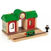 Image de Brio 33578 gare a enregistreur vocal