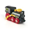 Image de 33617 grande locomotive a vapeur