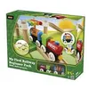 Image de Brio brio orange