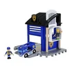 Image de 33813 brio - commissariat de police