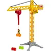 Image de Grande grue lumineuse