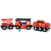 Image de Train des pompiers