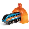 Image de Locomotive à enregistreur vocal