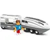 Image de Turbo train