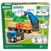 Image de Brio brio vert