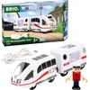 Image de Train ice rechargeable