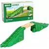 Image de Pont arche pour circuit brio