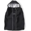 Image de Cape pour porte bébé noire