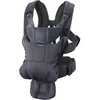 Image de Porte bébé move mesh 3d anthracite