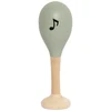 Image de Maracas verte