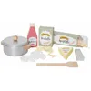 Image de Jouet en bois dinette pâtes - tu