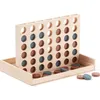Image de Jeu puissance 4 en bois