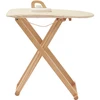Image de Table et fer à repasser en bois kid's hub