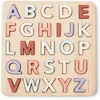 Image de Puzzle alphabet en bois