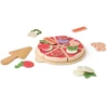 Image de Kit pizza en bois kid's hub