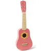 Image de Guitare flower rose