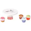 Image de Présentoir à cupcakes moomin