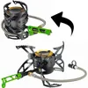 Image de Réchaud multi-combustibles optimus nova