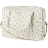 Image de Sac de maternité camila olive bloom