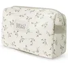 Image de Trousse de toilette camila olive bloom