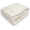 Image de Couverture polaire mouton (110 x 80 cm)