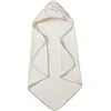Image de Cape de bain olive bloom (75 x 75 cm)